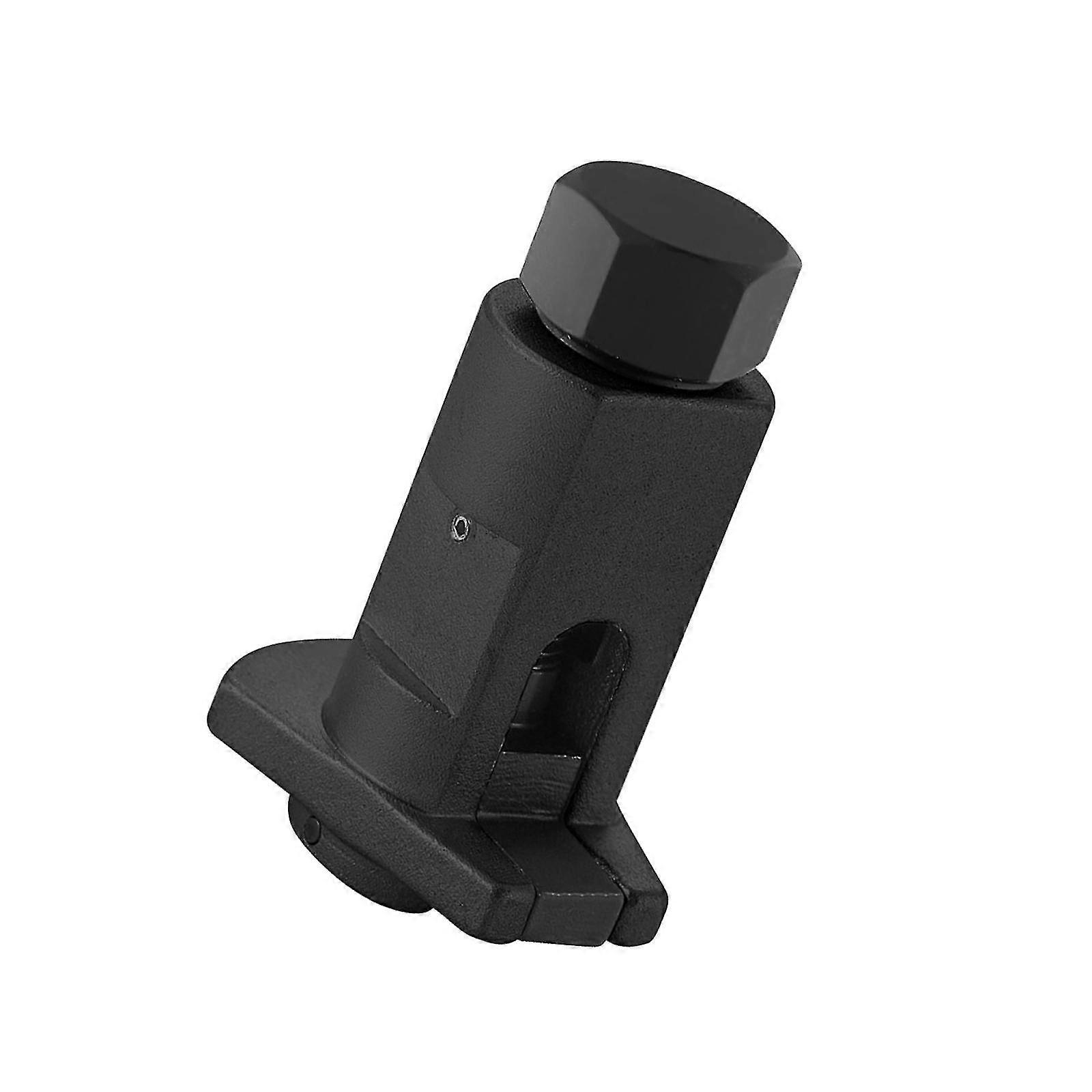 Suspension Strut Spreader Tool Professional Labor Saving Mechanical Spreader Silver