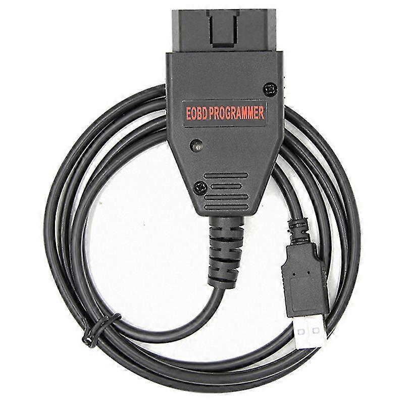 Eobd2 Flasher Galletto 1260 Kabel Auto Chip Tuning Interface Remap Flasher Programmierer Tool