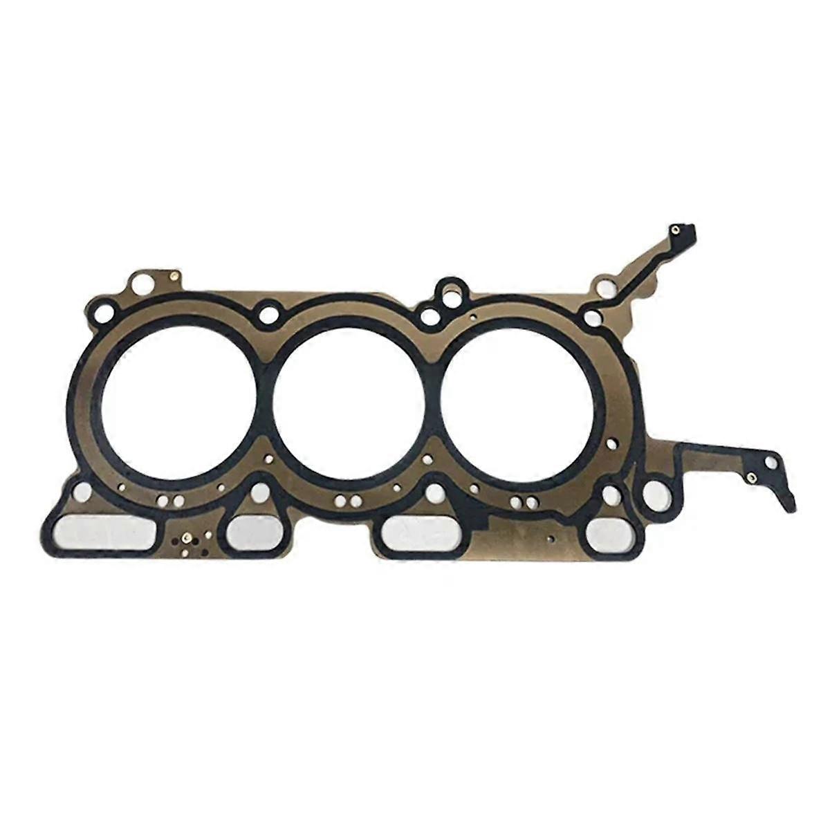 AT4Z6051B AT4Z6051F Cylinder Gasket Left for Edge Explorer Flex Taurus -9