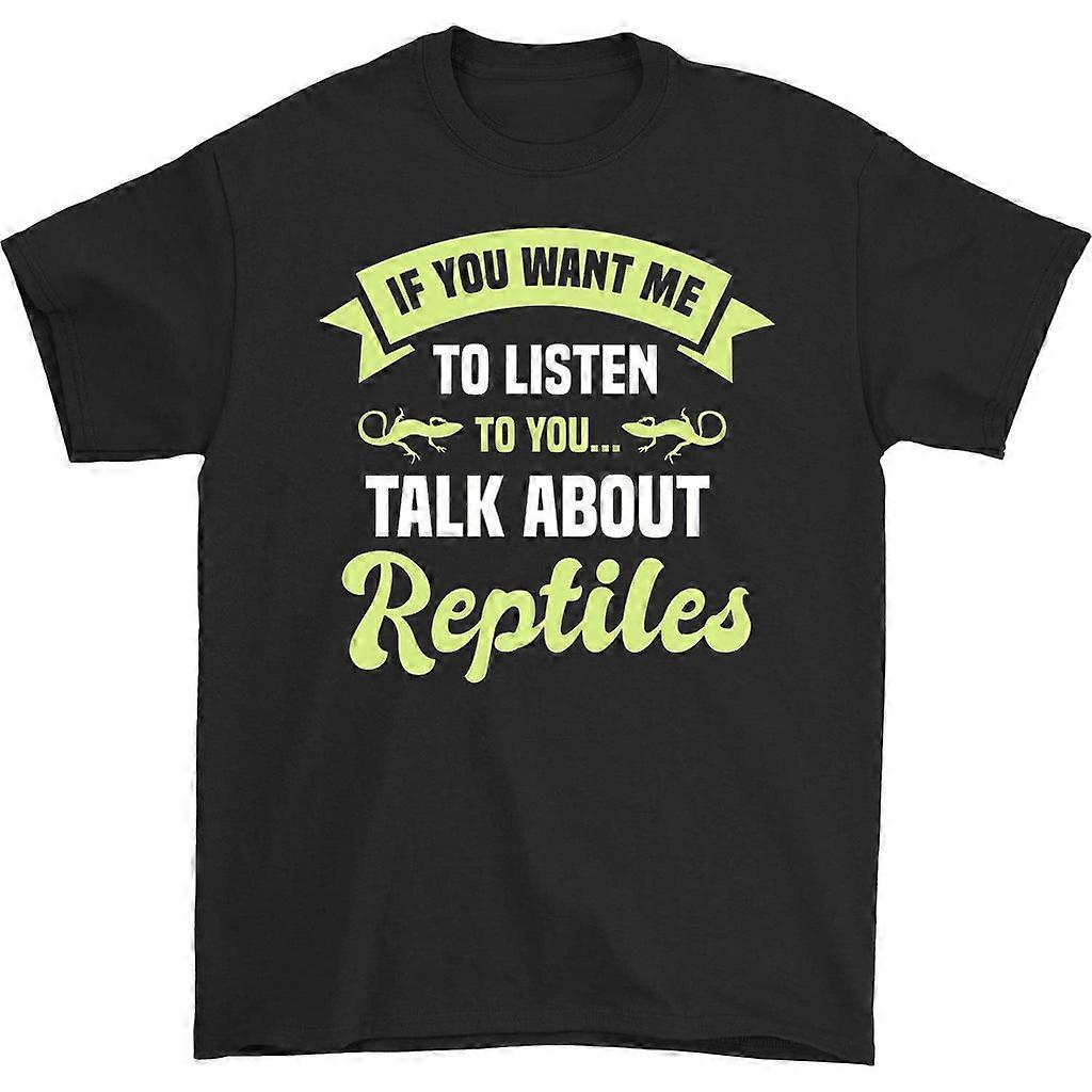 Tricou Dacă Vrei Să Te Ascult