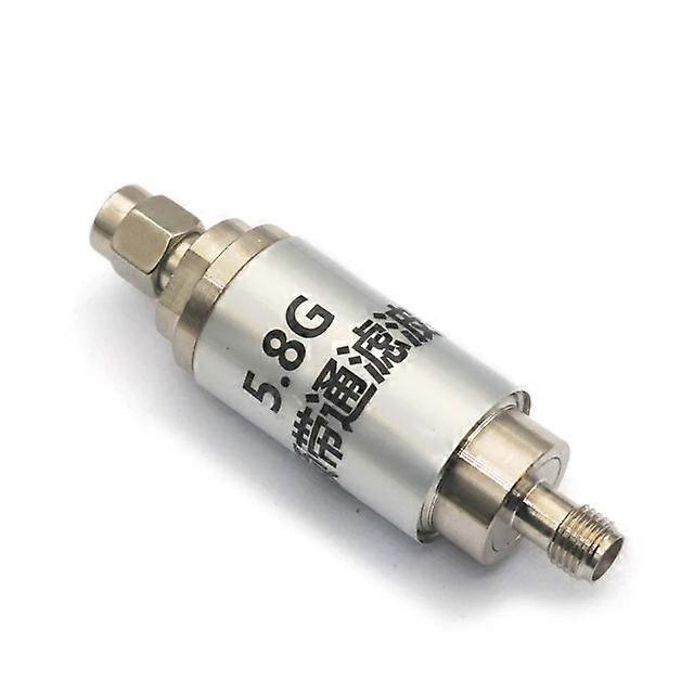 Band Pass Bpf 433mhz 868mhz 915mhz 1090m 1.2ghz 1.5ghz 2.4ghz 5.8ghz Lc Filter Ham Radio Rf Power Amplifier Reduce Noise