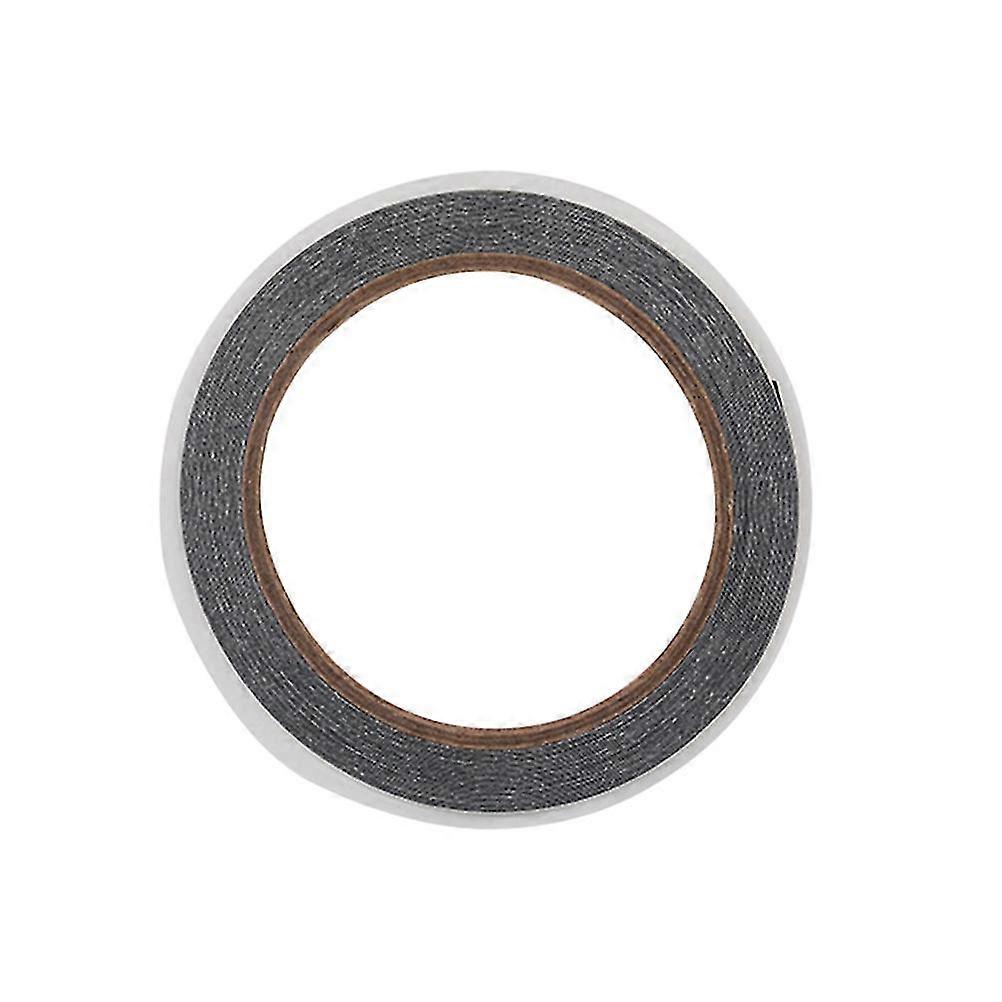 1 Roll Arrow Feather Fletching Tape Double-sided Adhesive DIY Making Arrows Stick Feather Fletches for Archery Hunting Shooting