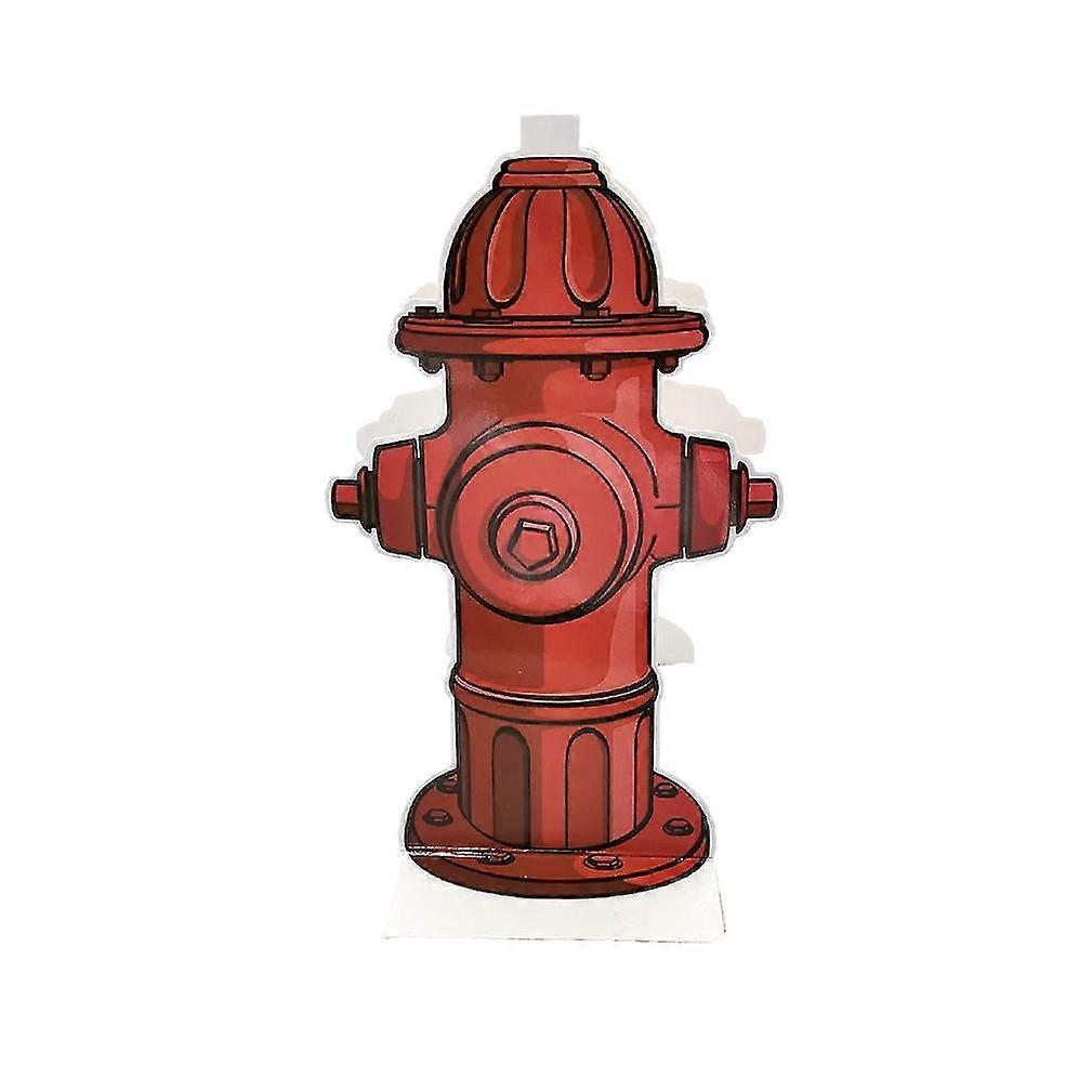 Simulated Hydrant For Dogs To Pee On Pets Peed Tool