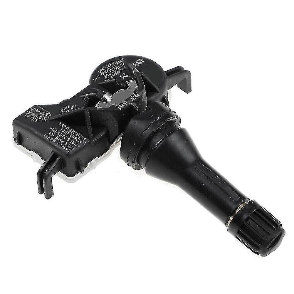 1pcs Tpms Tire Pressure Sensor 407004cb0b For J10 J11 Nv200 Leaf Juke For A