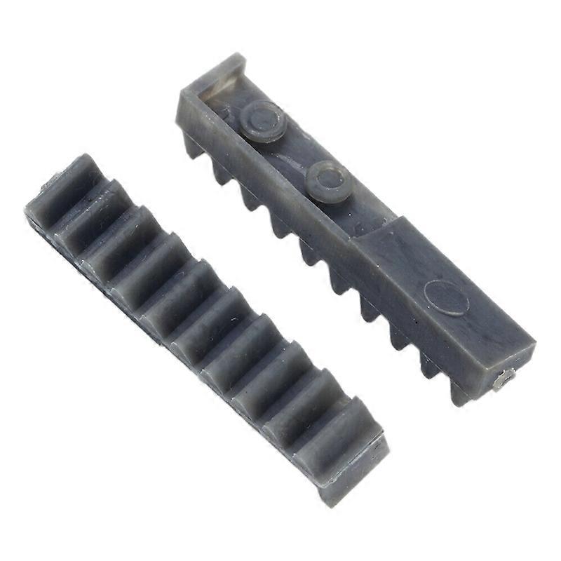 Knitting Machine Side Rack  a Pair Plastic L/R Side Rack Accessory for Silver Reeds Knitting Machine SK155 SK280 SK218