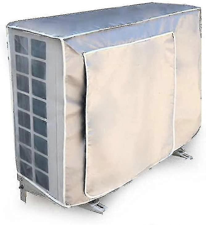 Air Conditioner Outer Hood Protective Cover
