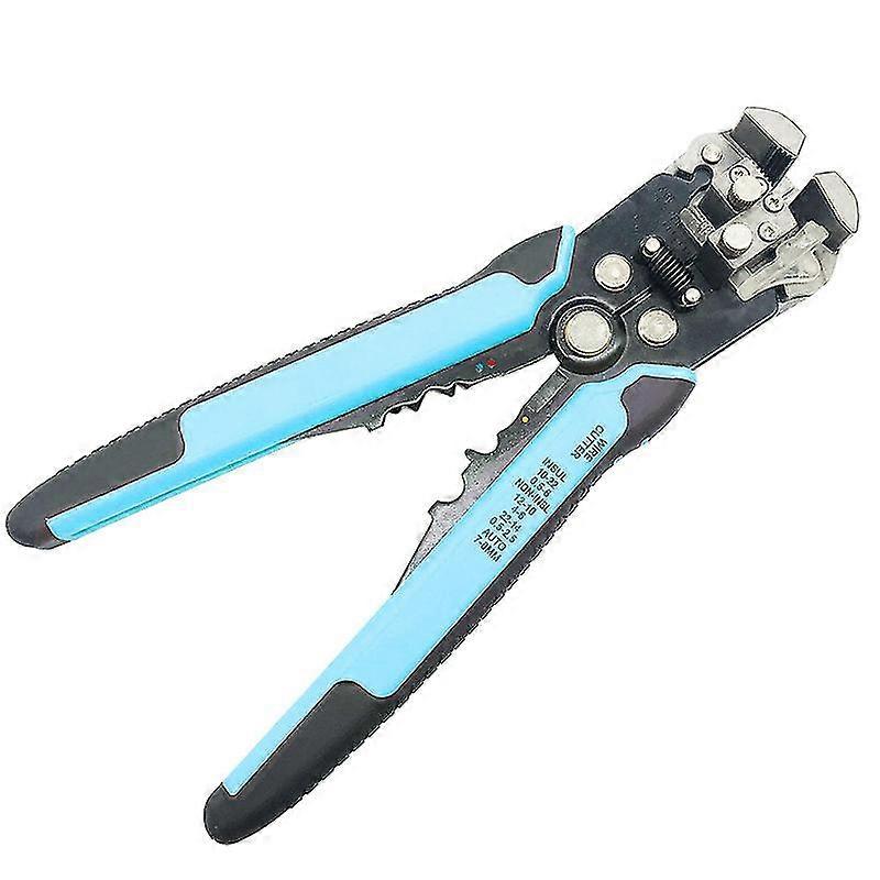 11061 Self-adjusting Wire Stripper/cutter