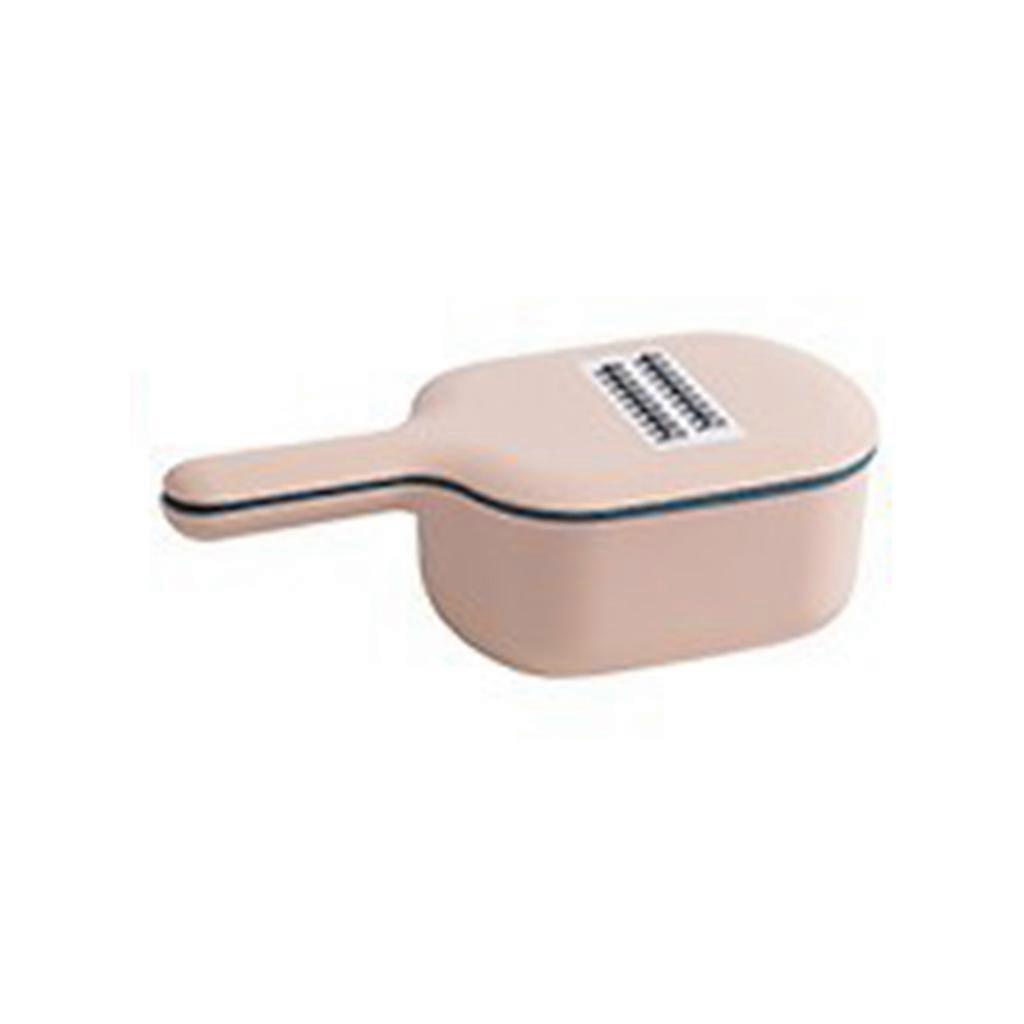Multifunctional Vegetable Chopper with Strainer Basket for Vegetables Slicer