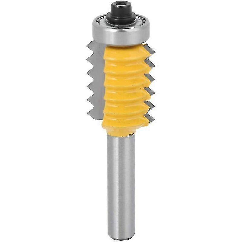 Multi-tooth Woodworking Tool, Carbide Woodworking Tool