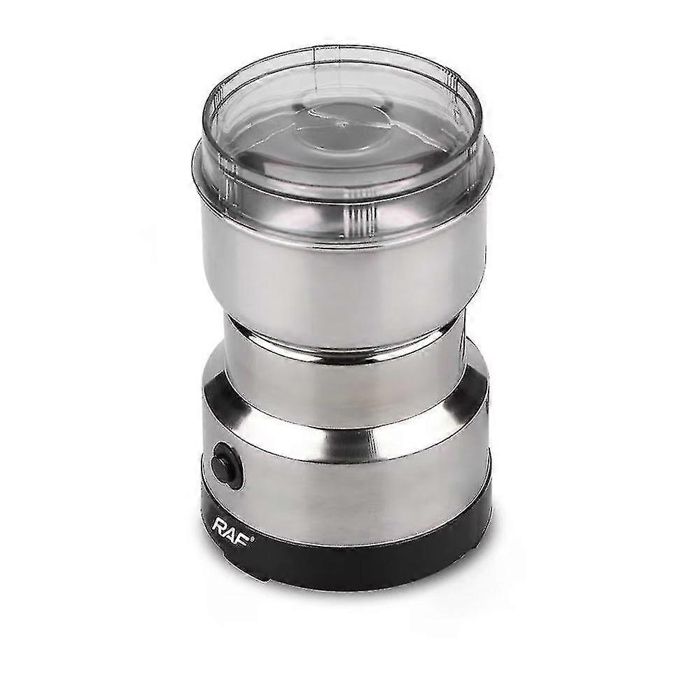 Multifunctional Home Grinder Machine Cereals Nuts Beans Spices Grinding Machine Electric Coffee Grinder