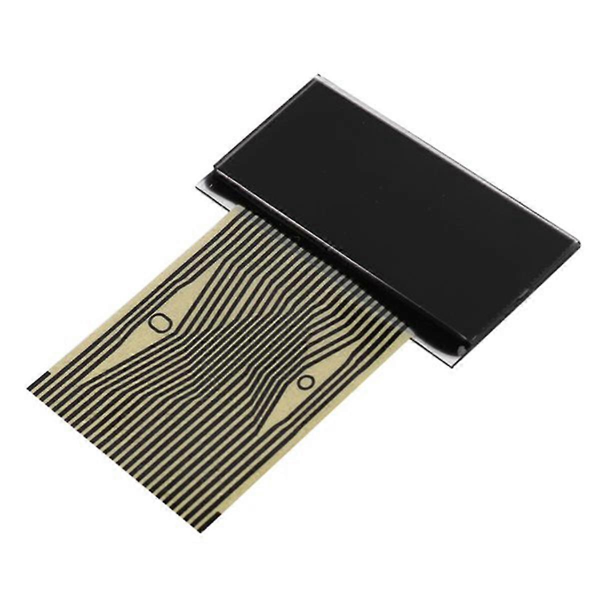 Dashboard Lcd Screen Instrument Cluster Display For C Class W202 E Class W208 Clk W210 170 Right