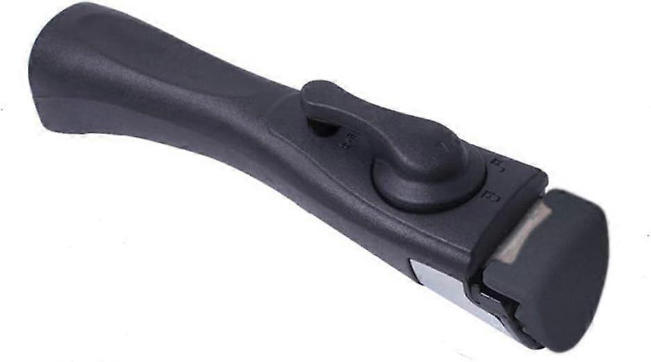 Heat Resistant Anti-Scald Universal Removable Bakelite Handle