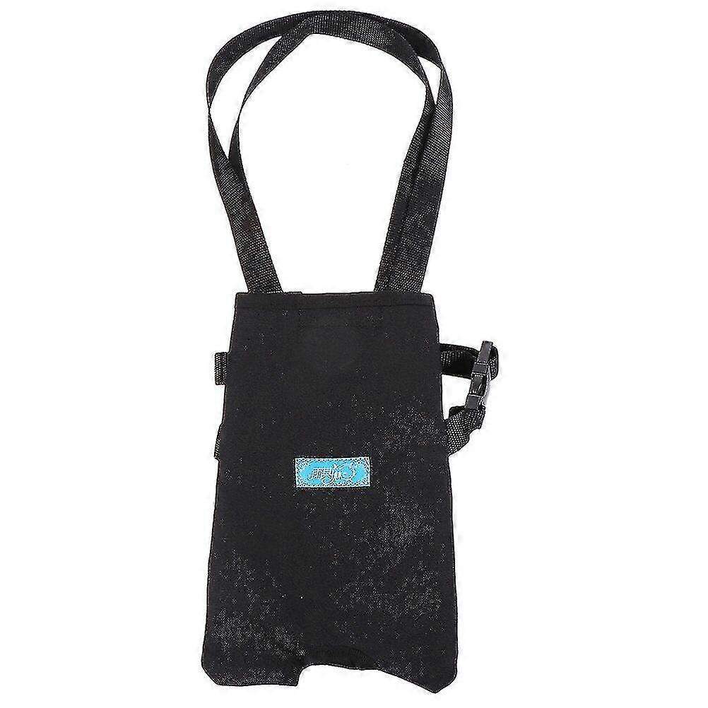 1pc 2000ml nursing drainage tas draagbare urine opslag zakken oude man opknoping tas