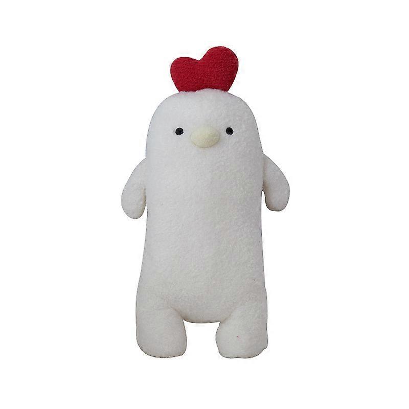 Cute Animal Shape Throw Pillow Toy Gift Back Support Soft Cushion