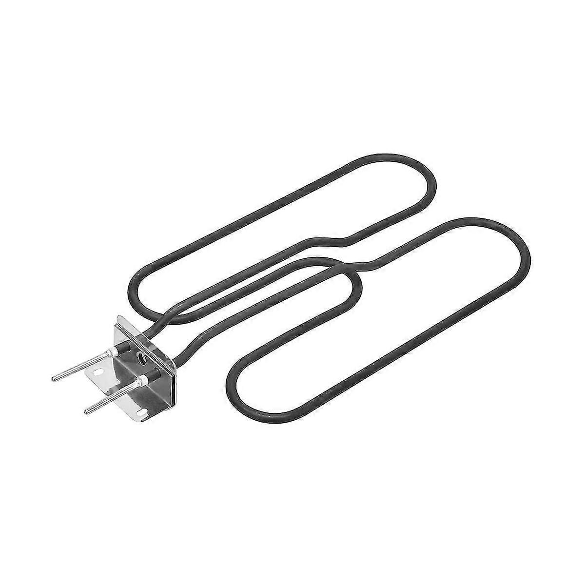 80342, 80343, 65620 Barbecue Heating Replacement Part Compatible With Q140, Q1400 Barbecue
