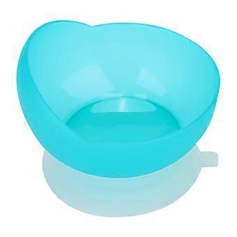 Anti Spill Bowl Auxiliary Tableware Bowl for Apoplectic Hemiplegia Elderly Children