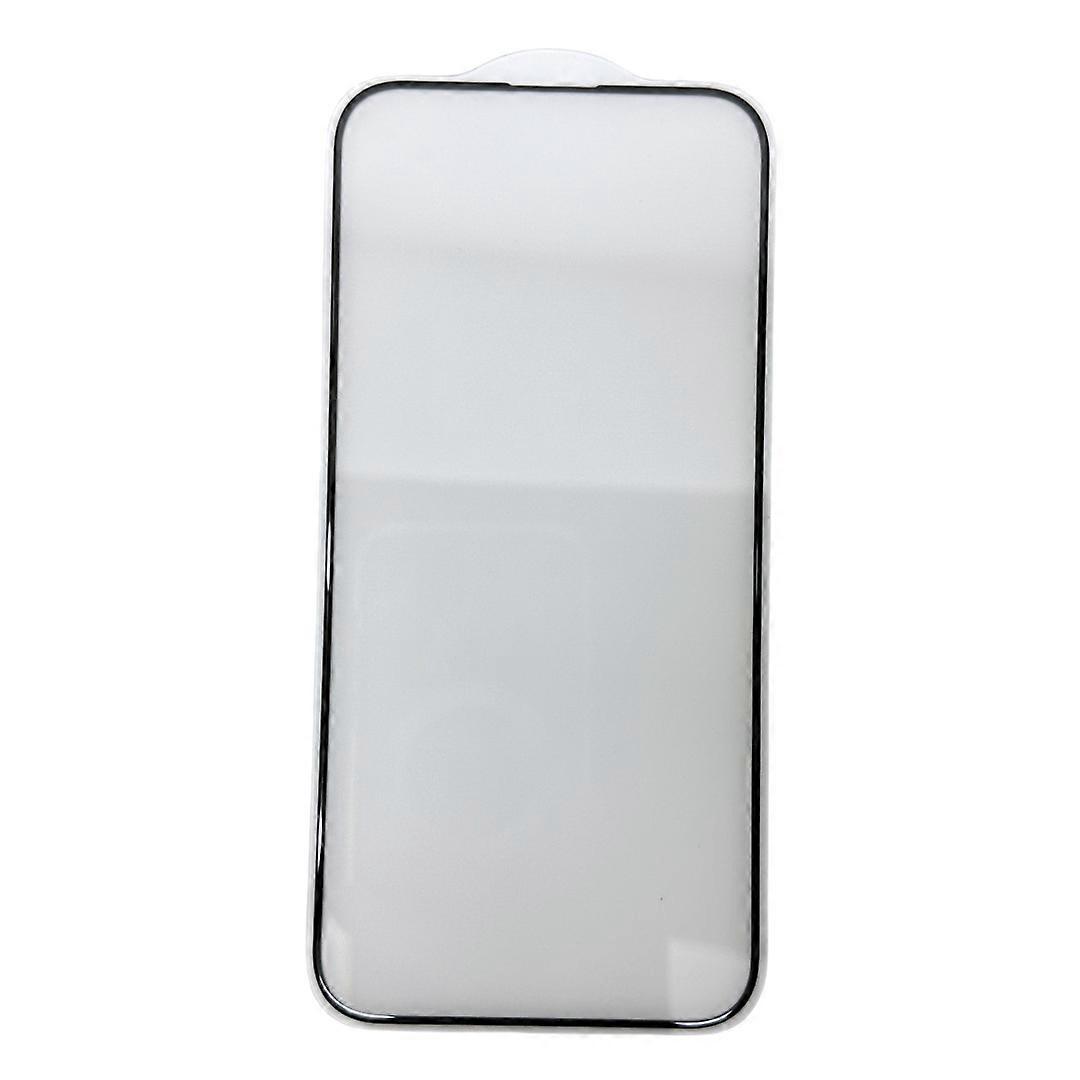 INF mskydd i härdat glas med tt ljusskydd för iPhone 16 iPhone 16