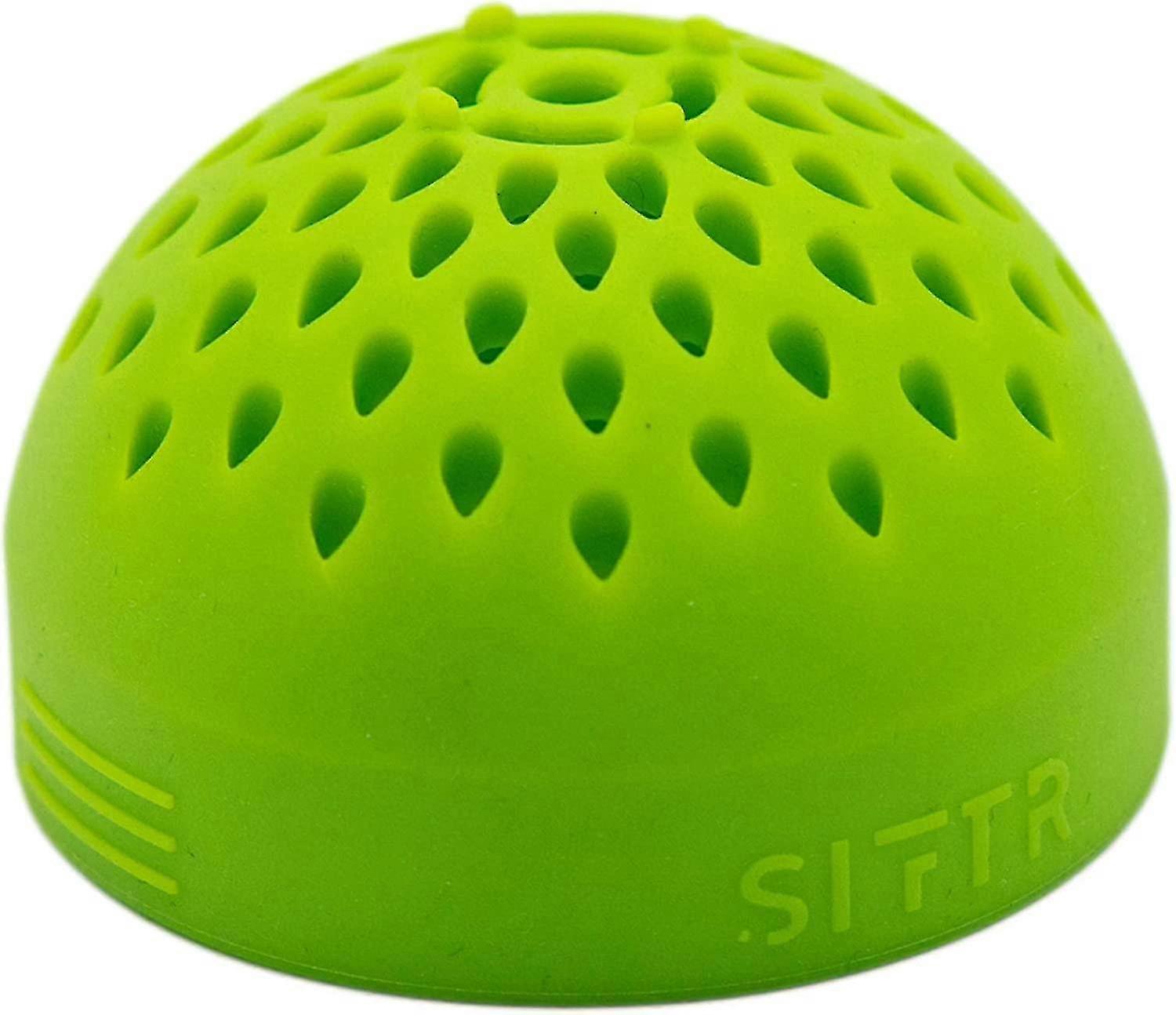 1pcs Mini Can Colander And Strainer Silicone