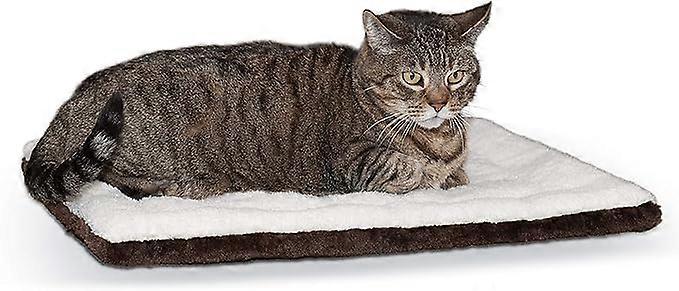 Products Self-Warming Pet Pad - Thermal Cat and Dog Warming Bed Mat