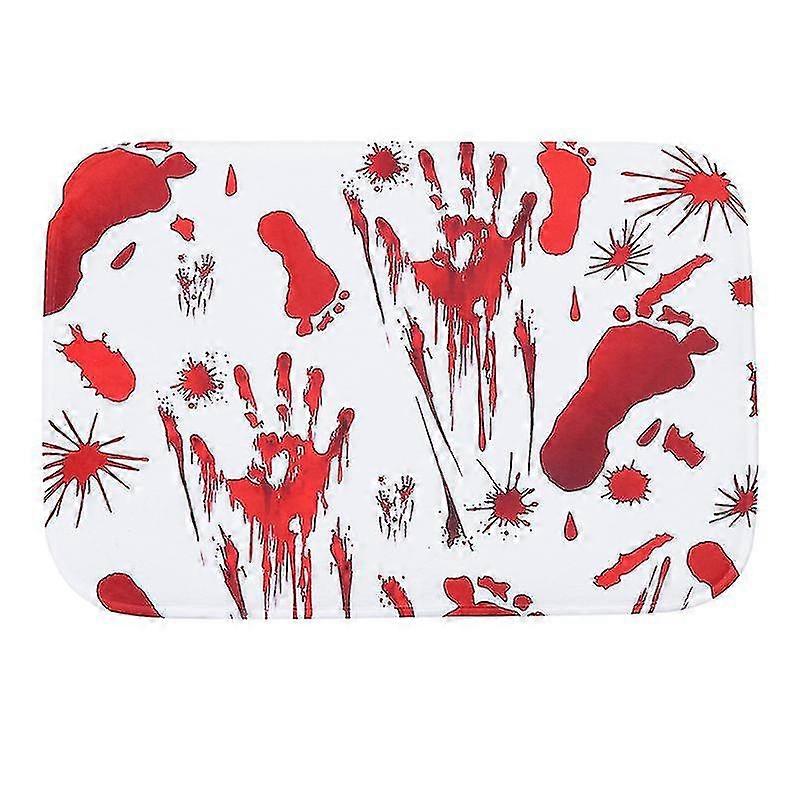 1pcs Halloween Non Mat