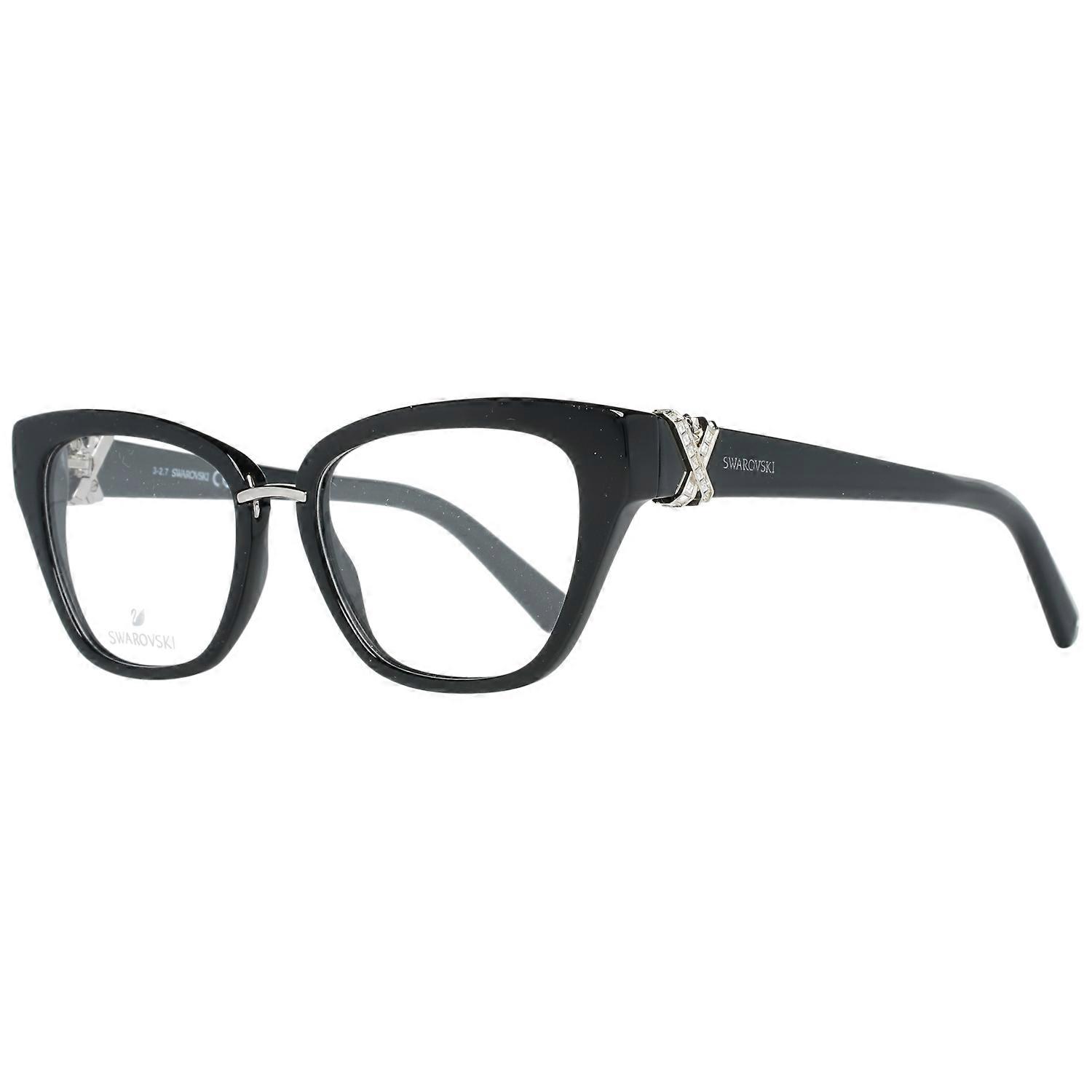 Swarovski Optical Frame Sk5251 001 50