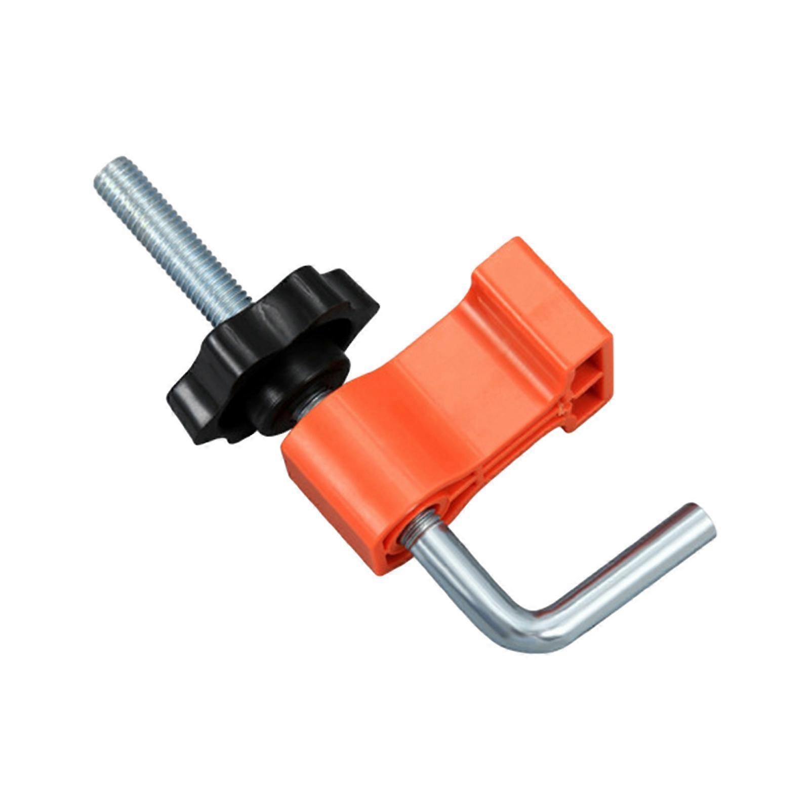 Positioning Squares, Carpenter Clamping Tool, Heavy Duty Precision Right Angle Clamp, Corner Clamp, for Cabinets Boxes Frame