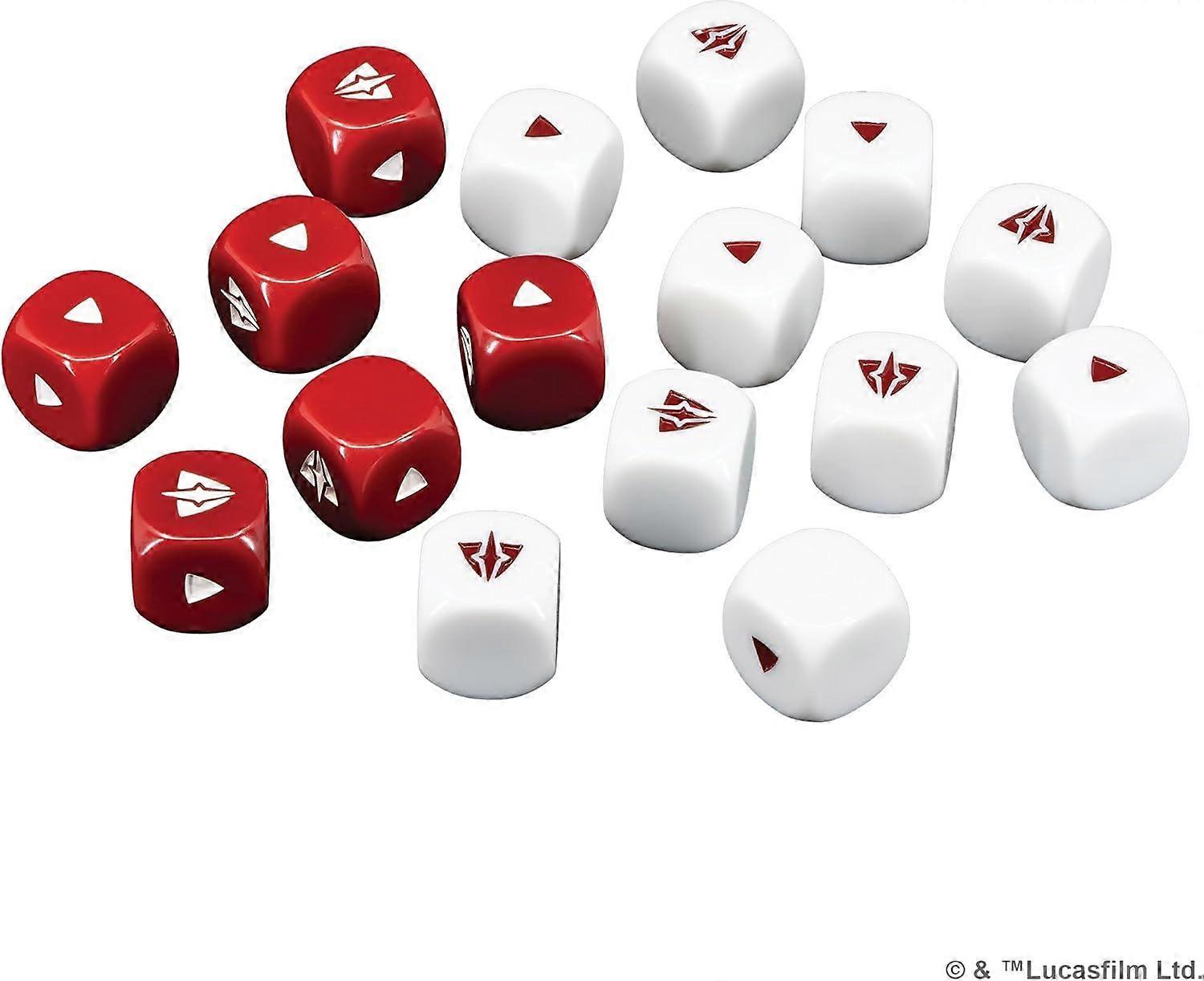 Legion Defense Dice Pack Star Wars Legion
