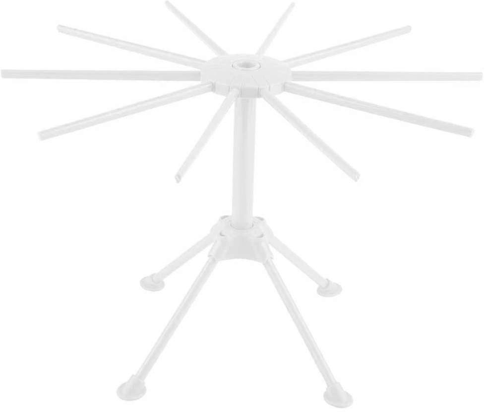 Folding Pasta Dryer-easy To Store And Quick To Install