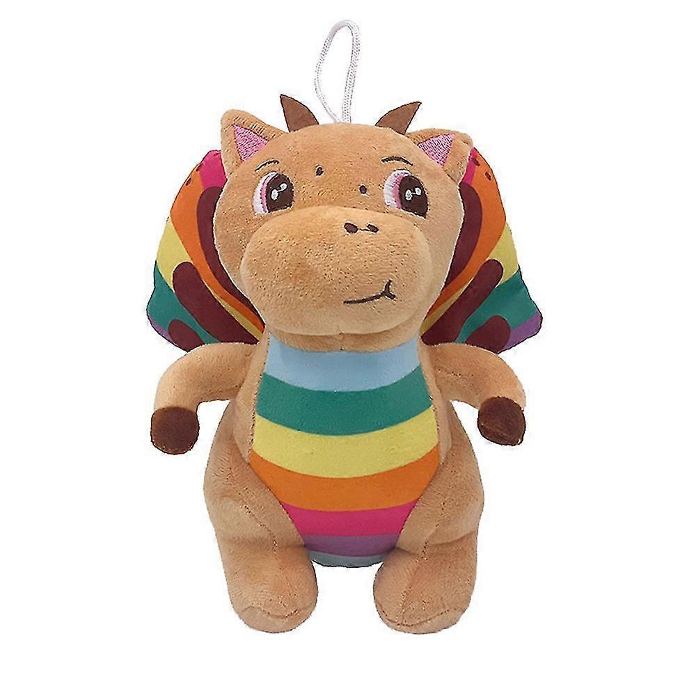 モリアエリザベスシリーズぬいぐるみアニメソフトぬいぐるみコレクションおもちゃクリエイティブギフト