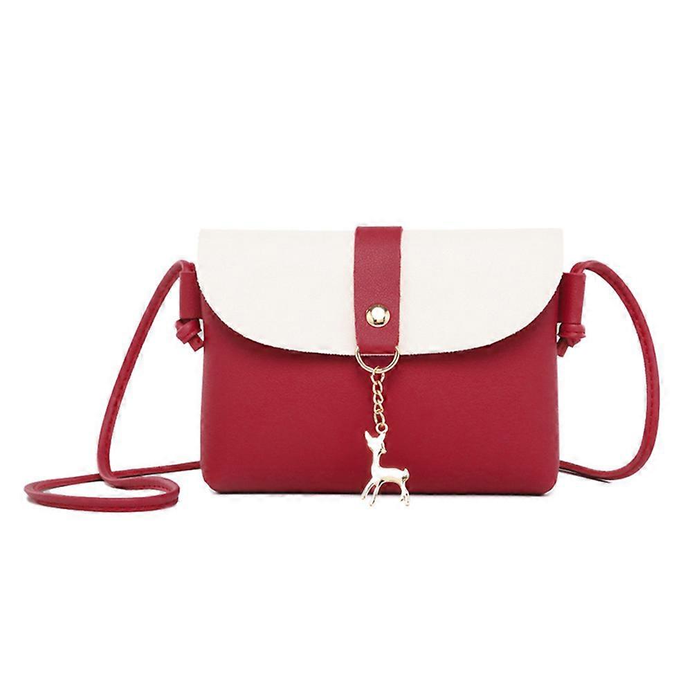 Mini bag, borsa a tracolla monospalla piccola