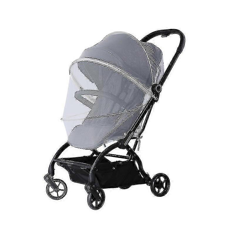 Universal Mosquito Net For Pushchair
