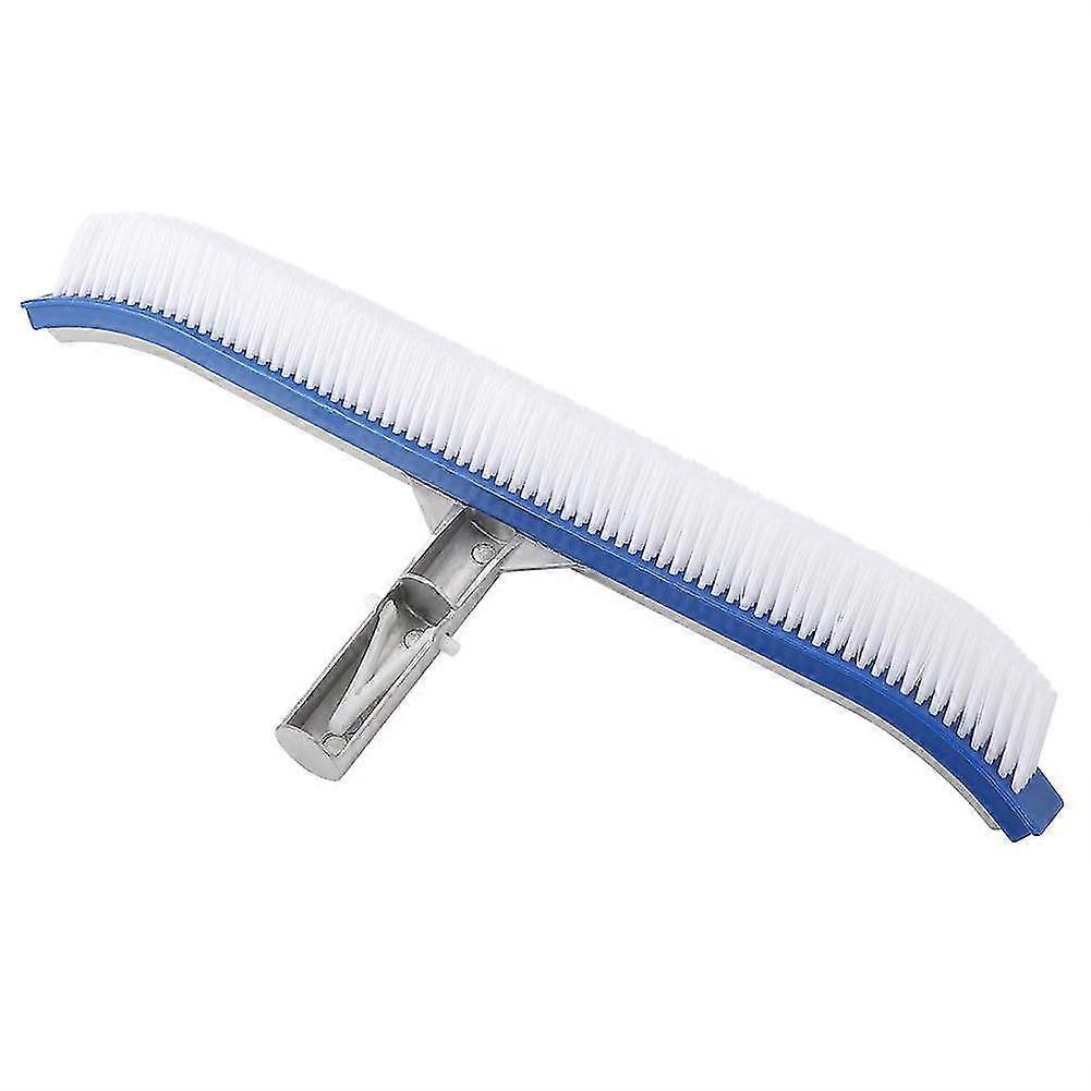 1pc Swimming Pool Clean Brush Practical Cleaning Brush Pool Cleaning Brush Tool