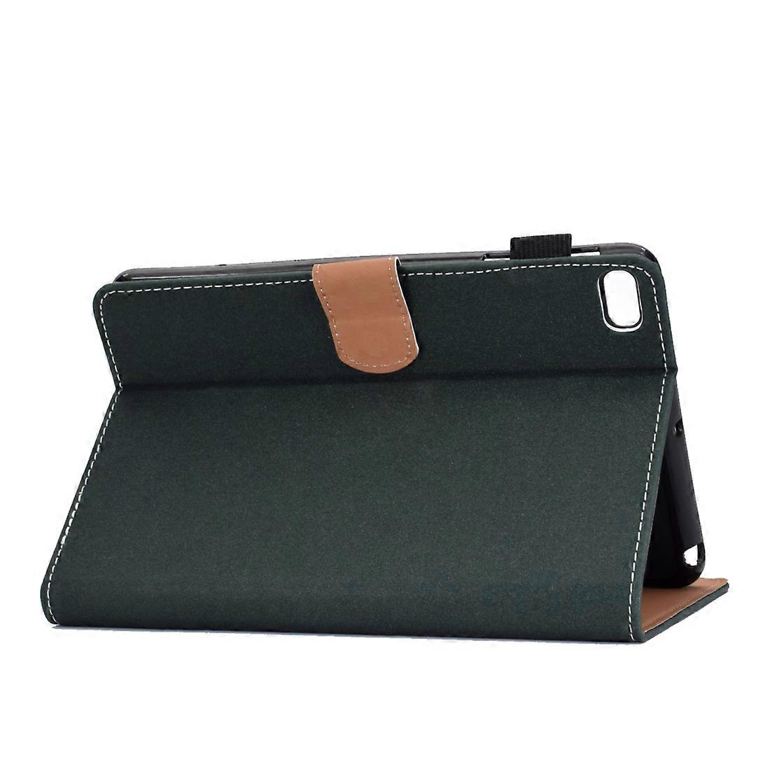 For iPad Mini 5 / 4 / 3 / 2 / 1 Leather Case