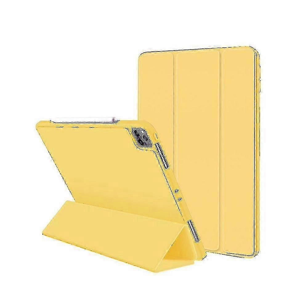Χριστούγεννα για Ipad Pro 11 ιντσών προστατευτικό κάλυμμα, ισχυρό μαγνητικό κάλυμμα πτυχών - MXBC