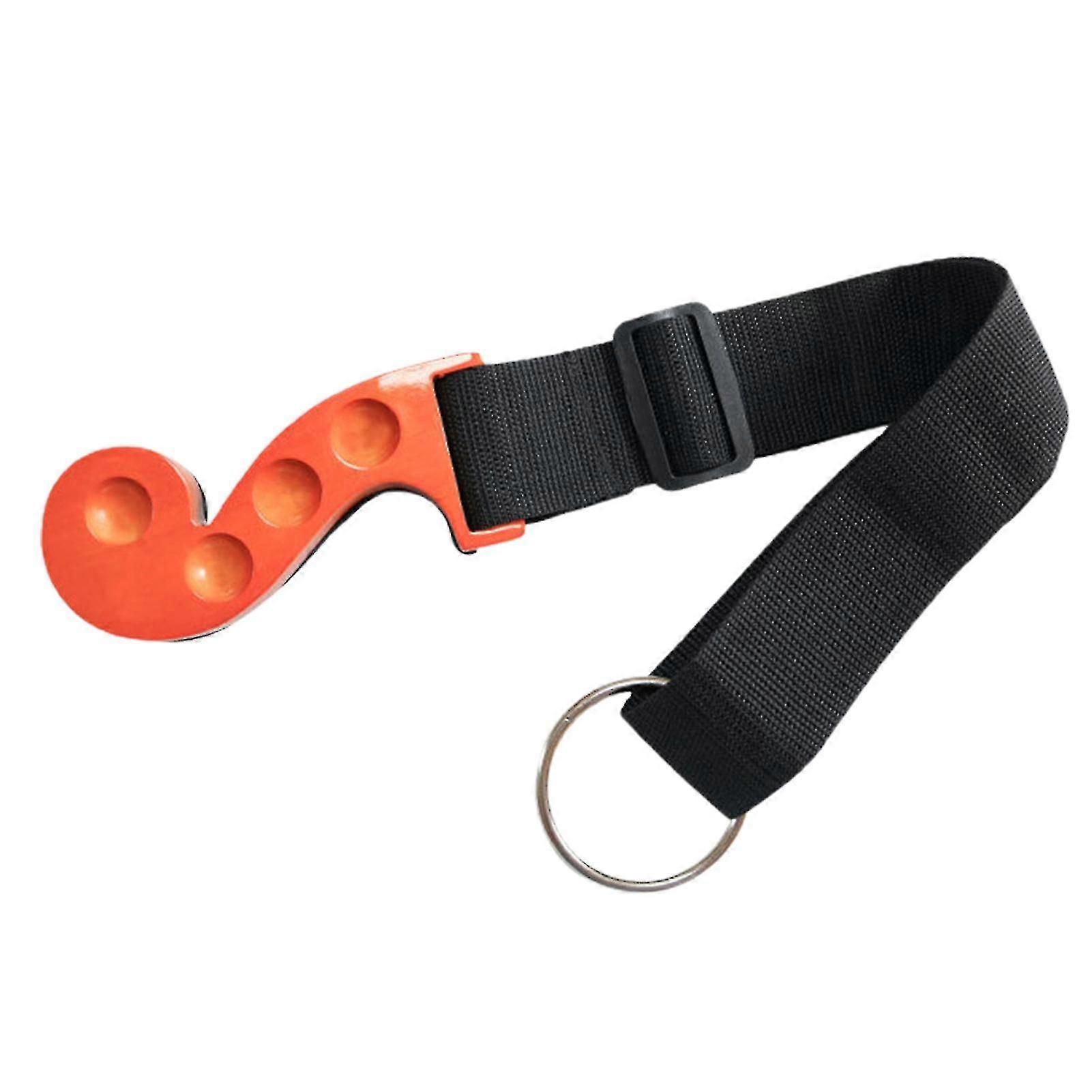 Kaesi צ'לו כרית נגד החלקה קל משקל יכולת נשיאה חזקה מייפל 4 חורים רצועת מחזיק עצירה מתכווננת בחוץ