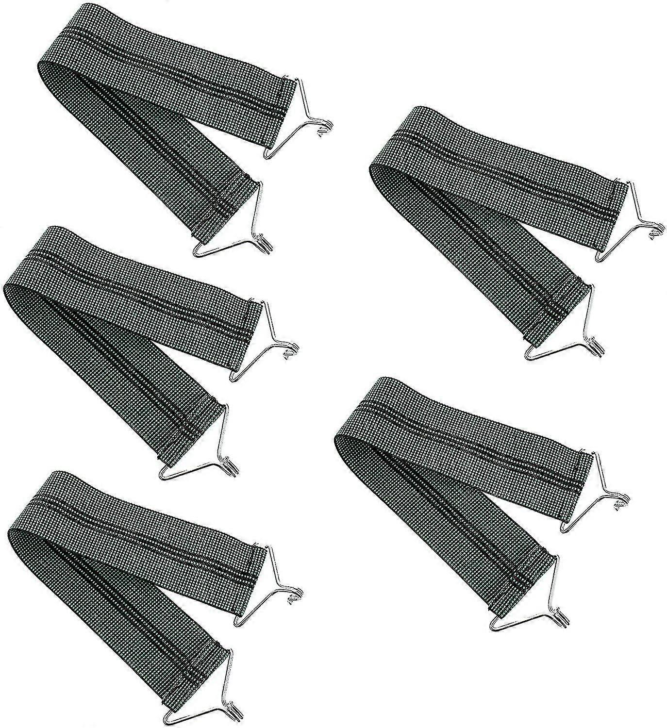 5 Stück Gravity Recliner Reinforcement Stuhlgurt