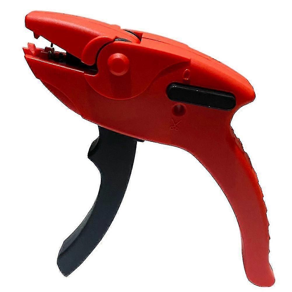 0.8-2.5mm Duckbill Wire Stripper Cutter Cable Scissors Electric Wire PXCL