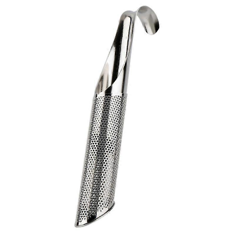 1pcs Stainless Steel Tea-strainer-c