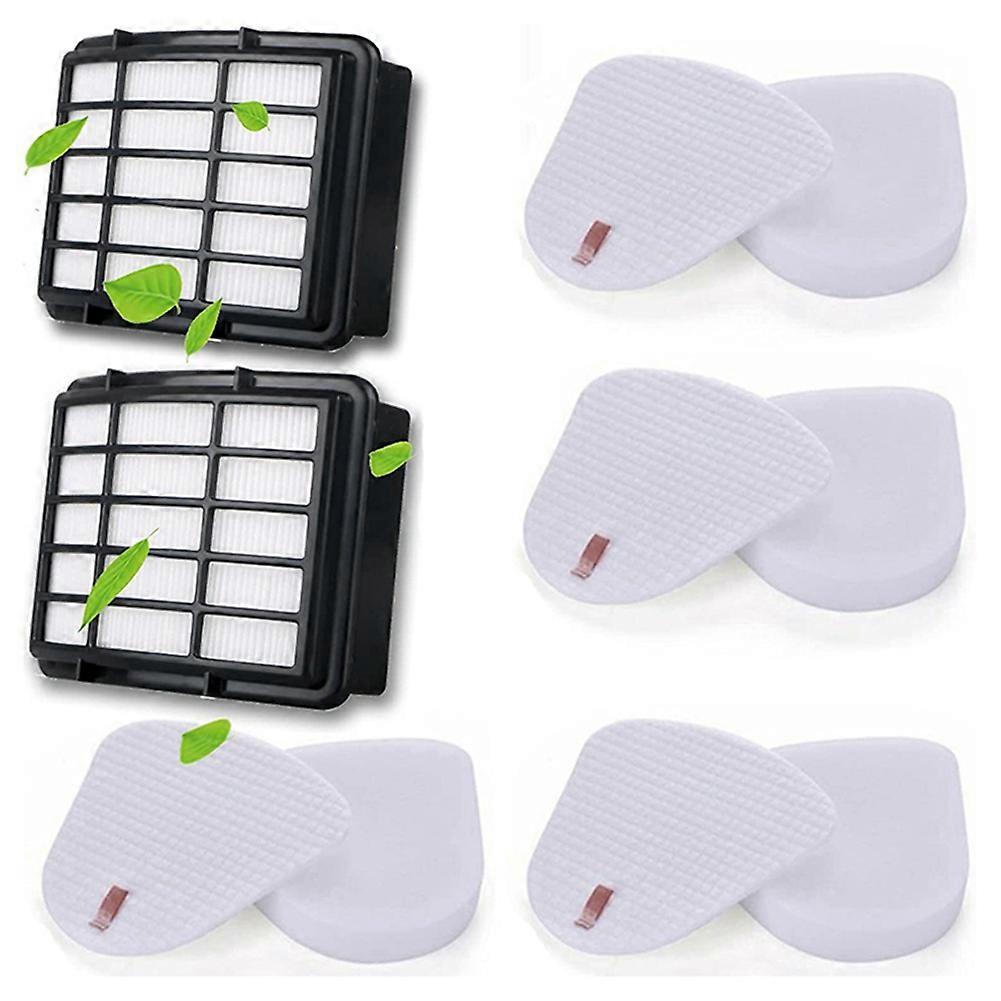 HEPA Filter for Vacuum Navigator - NV350 NV351 NV352 NV355 NV356 NV357 Nozzle Vacuum Replace Parts