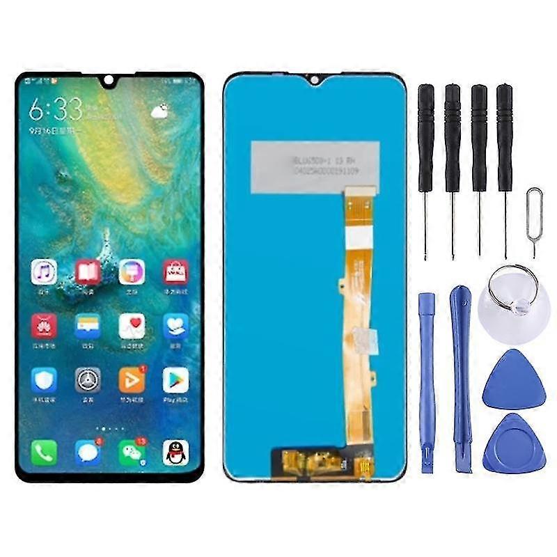 OEM LCD Screen Compatible with TCL 10 SE T766H T766J T766U