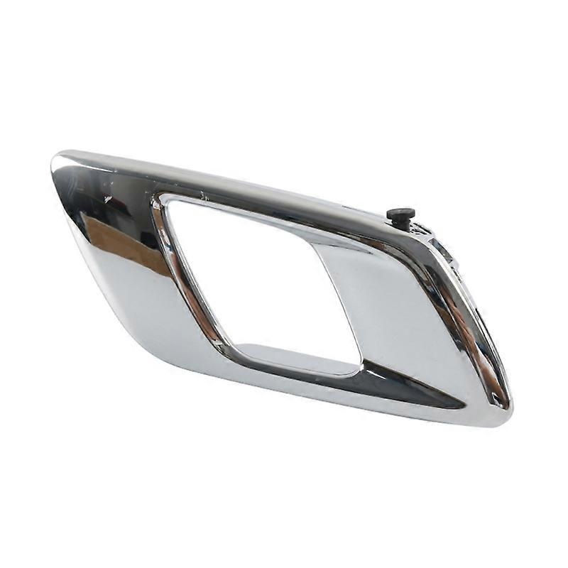 Car Replacement Interior Door Handler Auto Accessories for Ranger T6 2012-2019