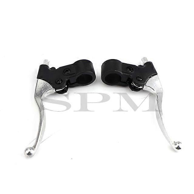Twist Throttle Accelerator 3 stage Grip + 80cm Cable With brake clutch handle For 47cc 49cc Mini Dirt Bike Quad Pocket parts