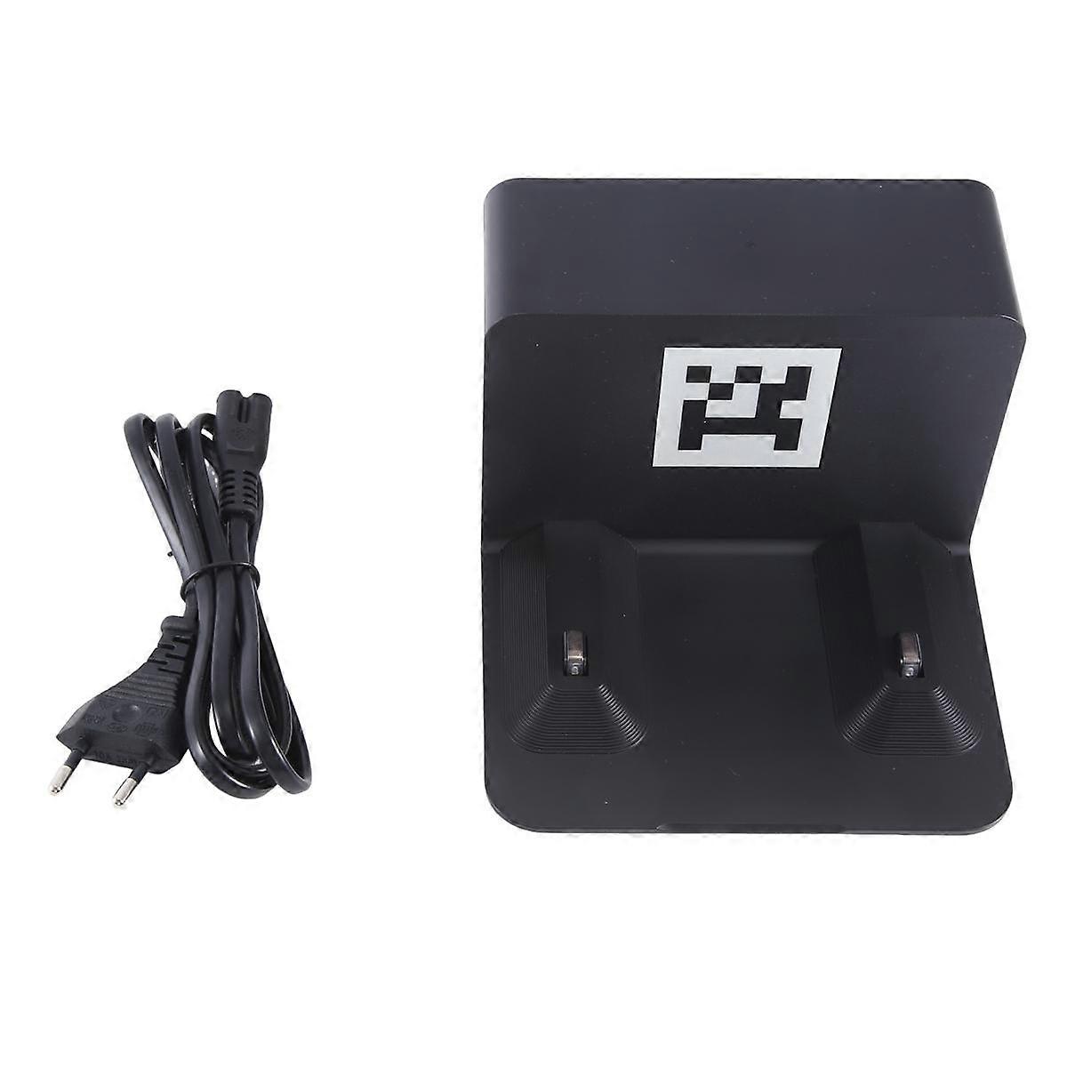 Dock lader base for IRobot Roomba J5 J7 (7150) J8 J9 J-serien ADI-N1 J7 + J8 + Plus støvsuger deler EU-plugg