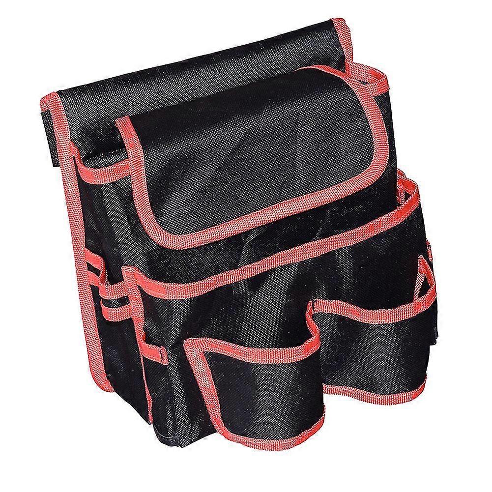 חשמלאי כלים כלי חגורה תיק כלי רב תכליתי כלי כלים כלים פאוץ' תיקון אביזרים (ה, סגנון)