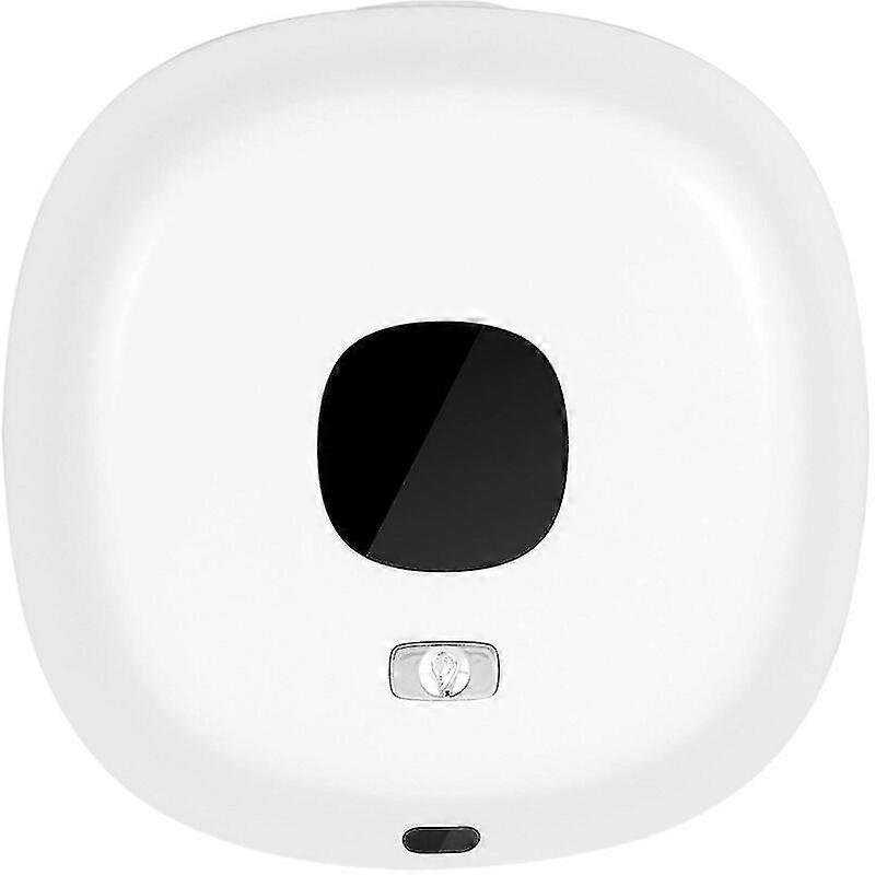 Wall Mounted Foaming Liquid Soap Dispenser Automatic Sensor Hand Sanitizer Gift