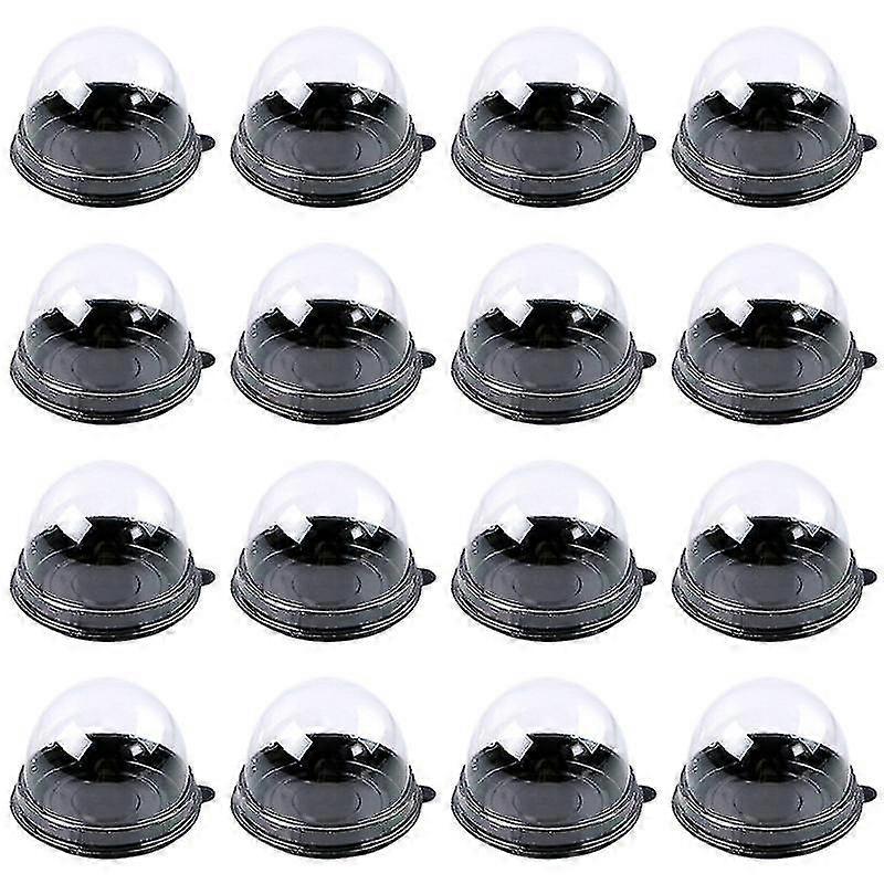 150pcs måne kake boks