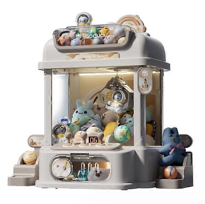 Mini Claw Machine Arcade Games for Kids