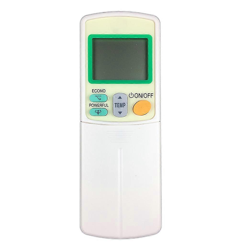 Air Conditioner Conditioning Remote Control Controller for Daikin ARC433A11