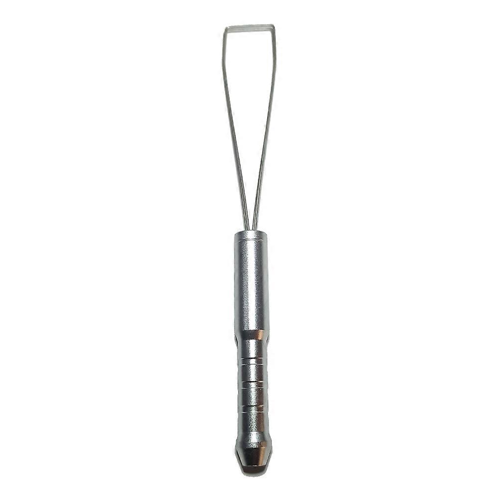 Multi-function for Key Cap Remover Keyboard Keycap Puller Adjuster For Mechanical Keyboard Cleaning Tool Aluminium Alloy