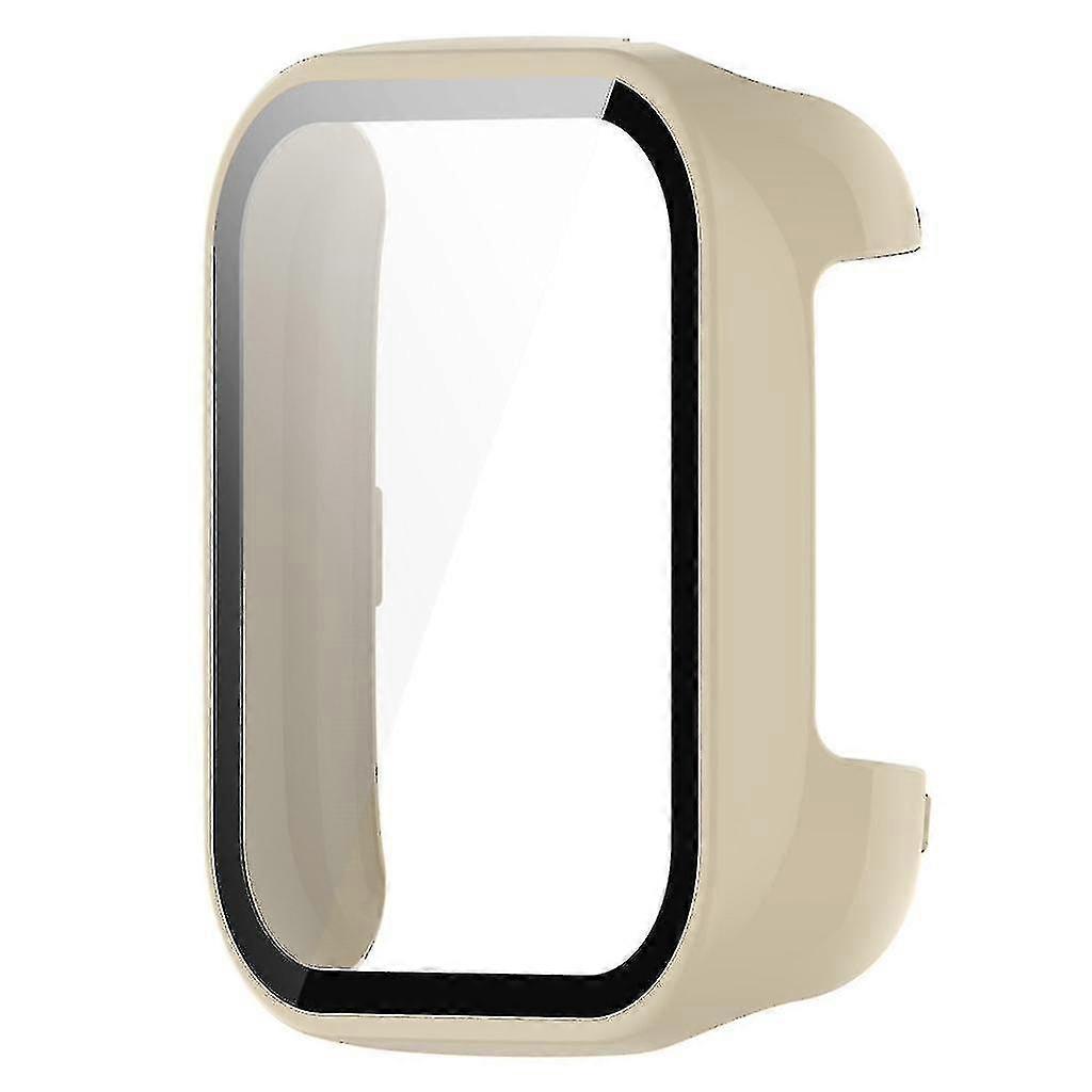Szkło + osłona do Xplora Xgo3 Smartwatch Bumper Do etui Screen Protector Ll - MXBC